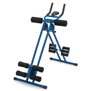 Rgoo Energy Plank Bauchmuskeltrainer | FASports 