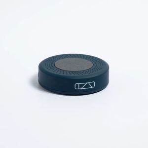 The Juice Blue, MagSafe Power Bank, 4000 mAh, magnetic, wireless | Kaze