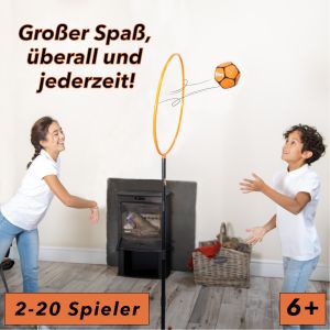 Pitjau Pro Indoor Ball Game, Toss Game, Fun Group Game | Pitjau