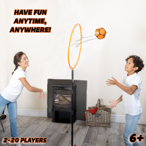 Pitjau Pro Indoor Ball Game, Toss Game, Fun Group Game | Pitjau