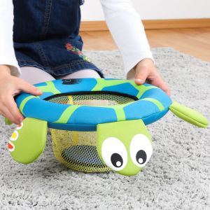 Turtle Toss Game, Neopren Water Ball Game Outdoor for Beach/Lake/Schwimming Pool | sunflex