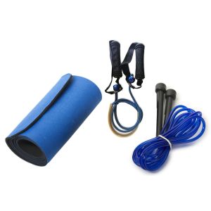 Weight Loss Kit black/blue | FASports 