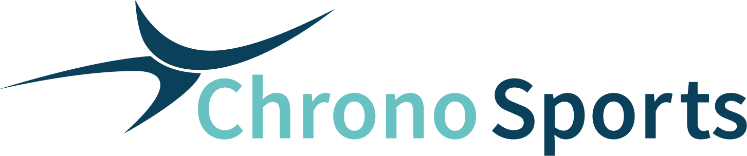Logo ChronoSports