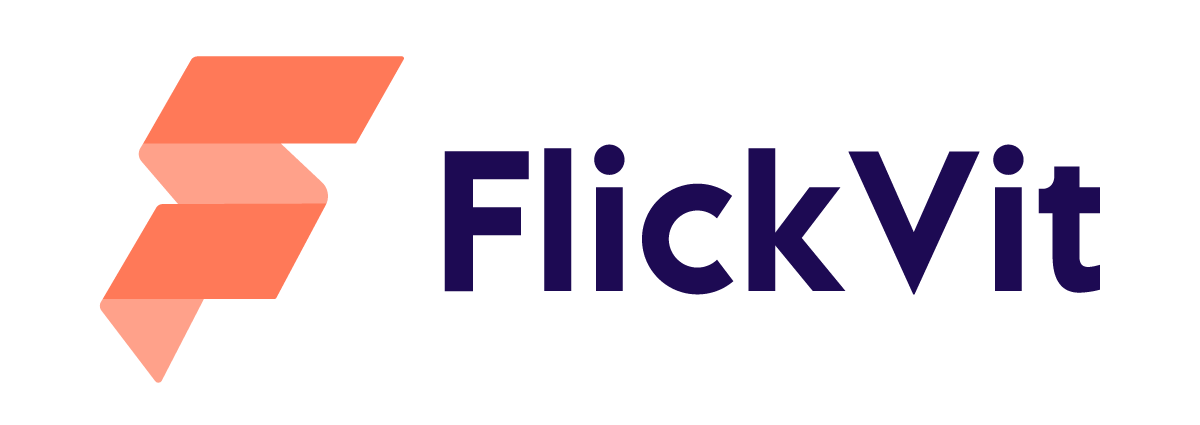 Logo FlickVit