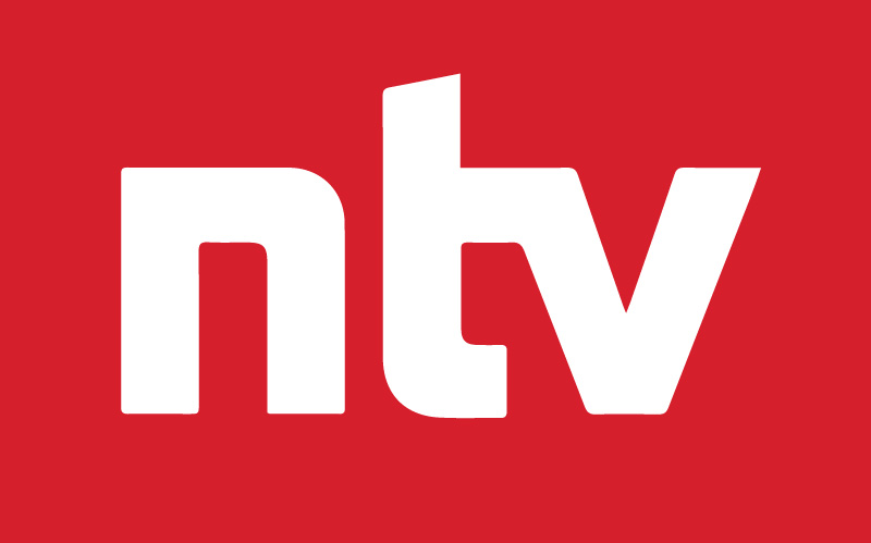 Logo | ntv