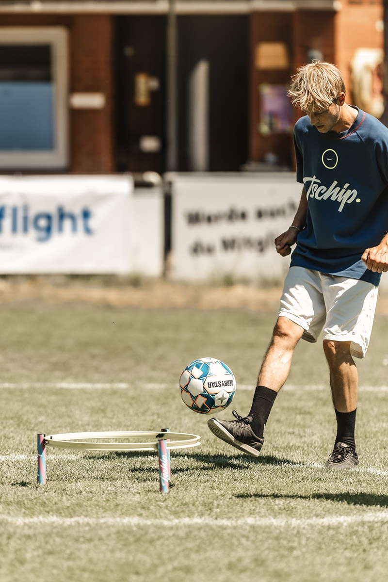 Banner | Tschip