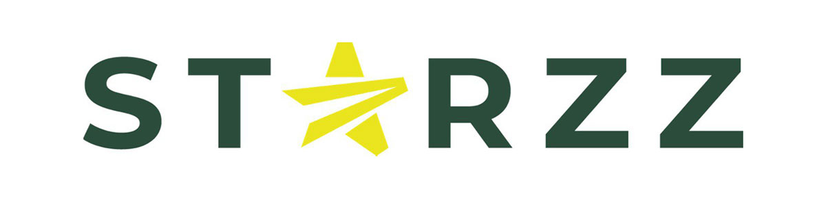 Logo | Starzz